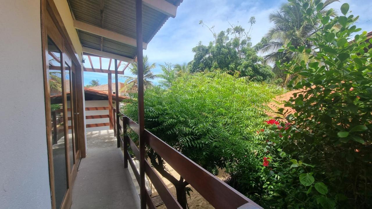 Casa Mangue Apartamento Camocim Exterior foto