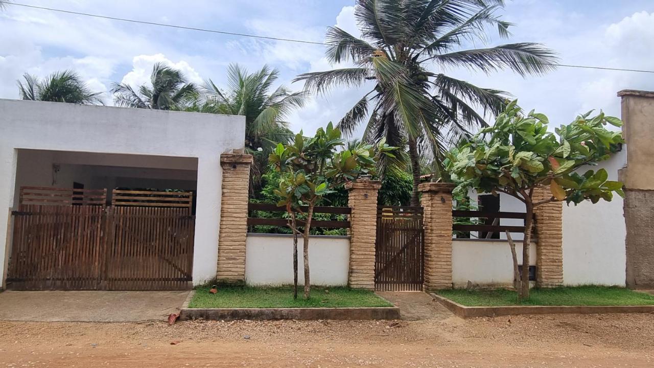 Casa Mangue Apartamento Camocim Exterior foto